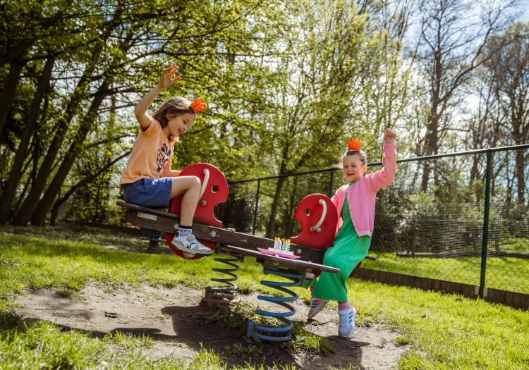 Zaterdagopvang Zaterdagopvang