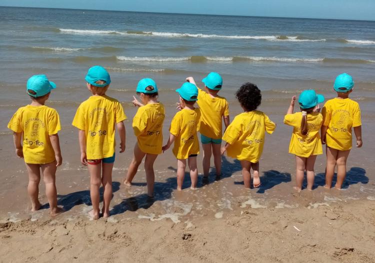 Gespecialiseerde opvang Gespecialiseerde opvang