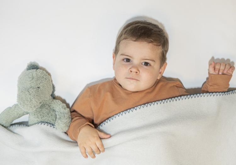 Slaapklasje Slaapklasje