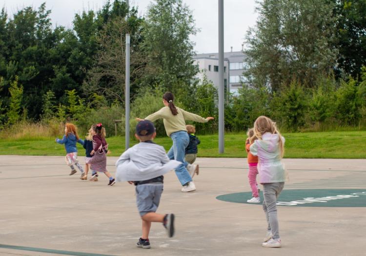 Kidz Skyline Kidz Skyline