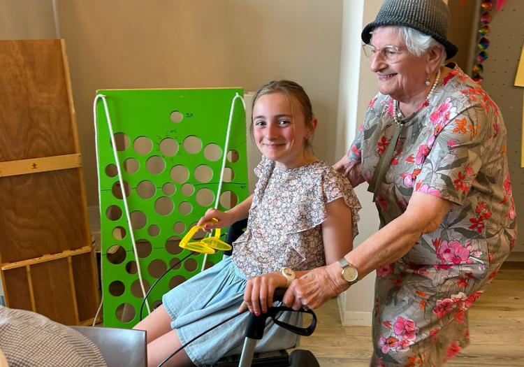 Boomerz Zomerkamp Boomerz Zomerkamp