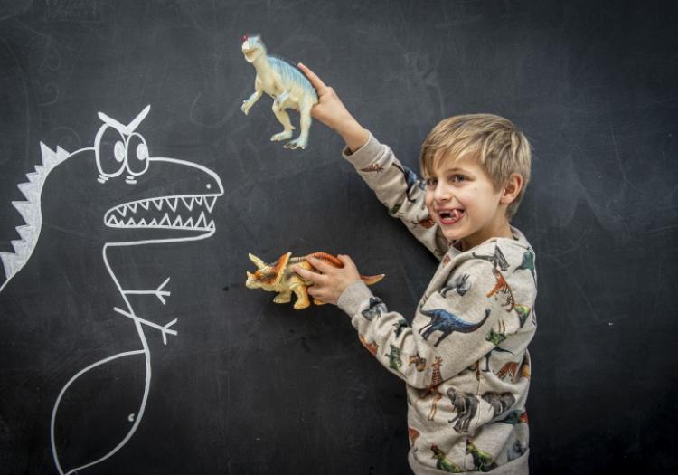 Opvang lagere schoolkinderen Opvang lagere schoolkinderen